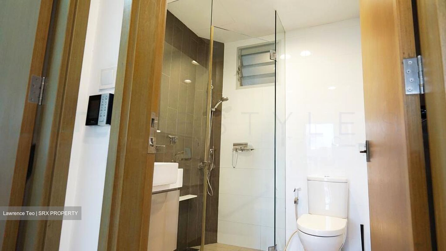 CityLife @ Tampines (D18), Condominium #514541451